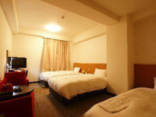 Hotel Century Art Fukuoka  Quarto foto